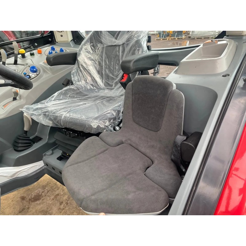 McCormick X5-45 107 PS