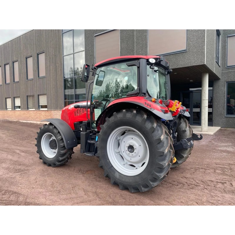 McCormick X5-45 107 PS