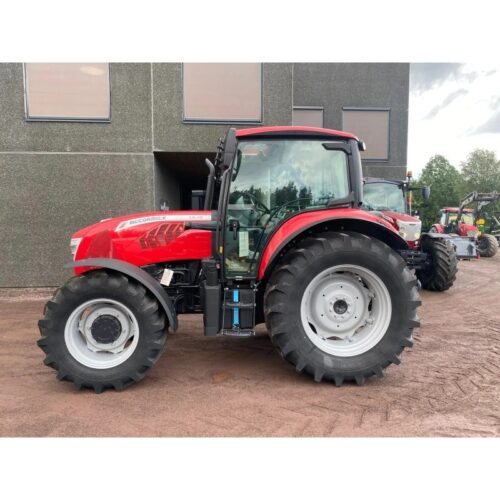 McCormick X5-45 107 PS