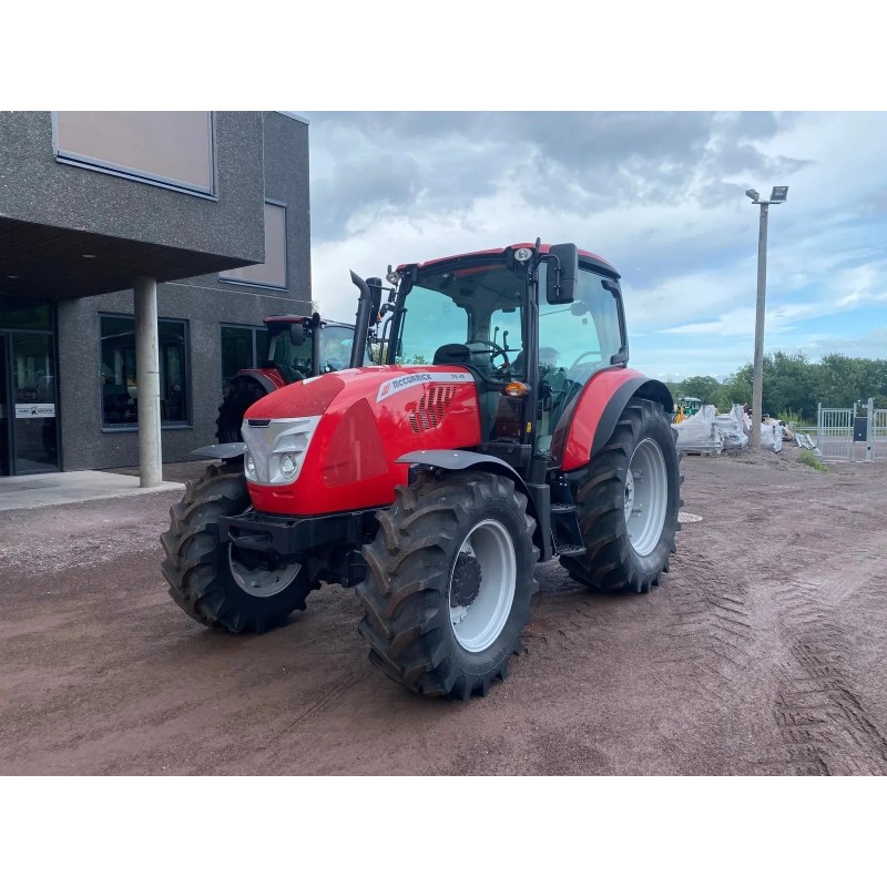 McCormick X5-45 107 PS