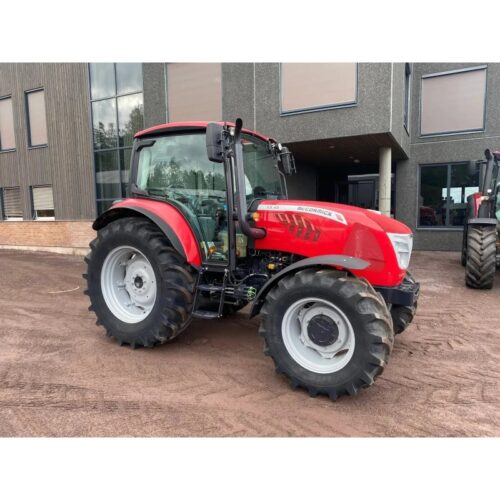 McCormick X5-45 107 PS