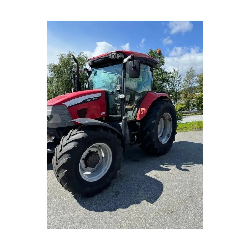 McCormick X60.50