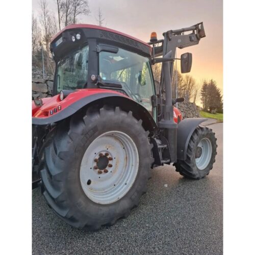 McCormick X7 460