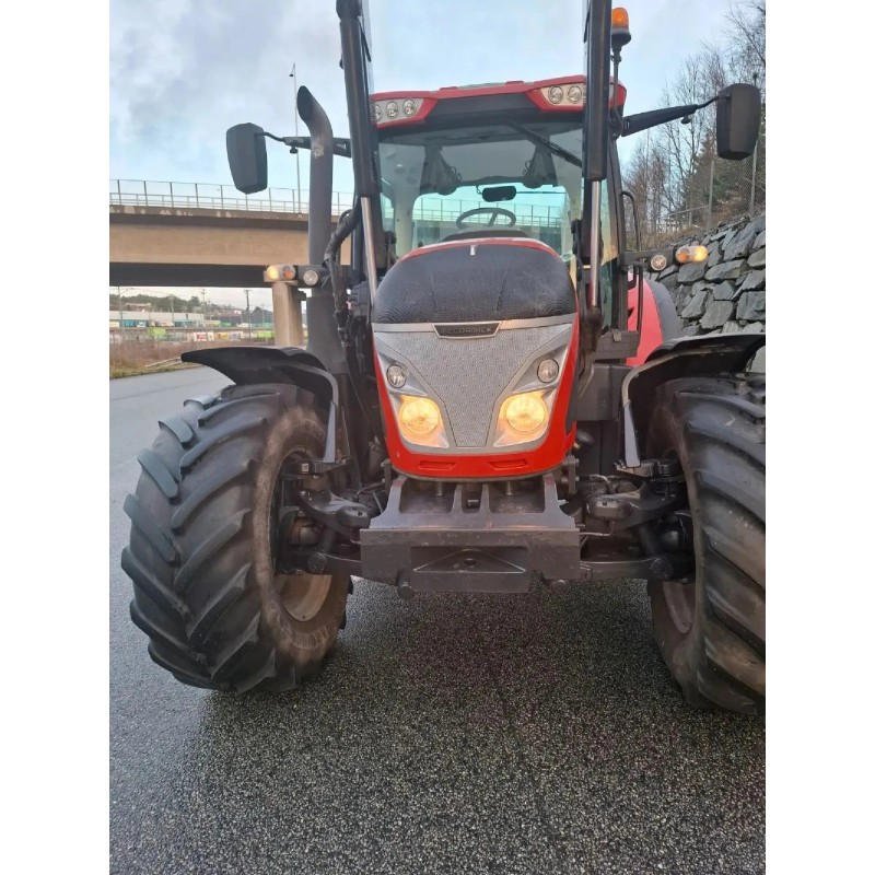 McCormick X7 460