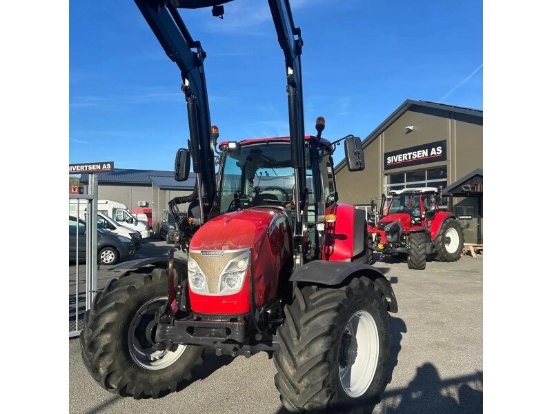 McCormick X7 460