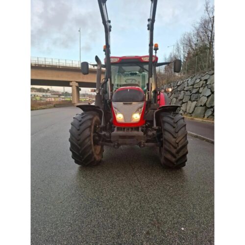 McCormick X7 460