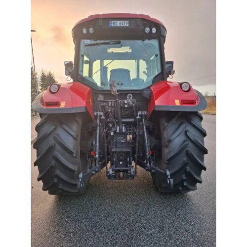 McCormick X7 460