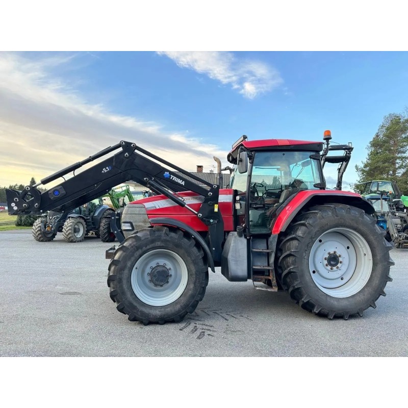 McCormick X7 460