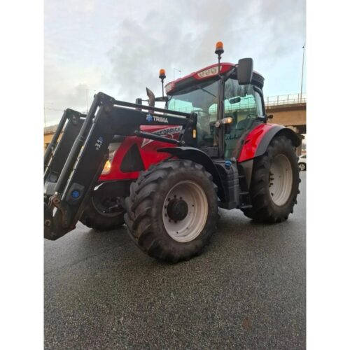 McCormick X7 460