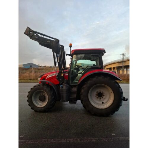 McCormick X7 460