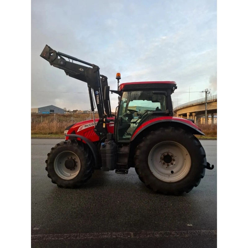McCormick X7 460