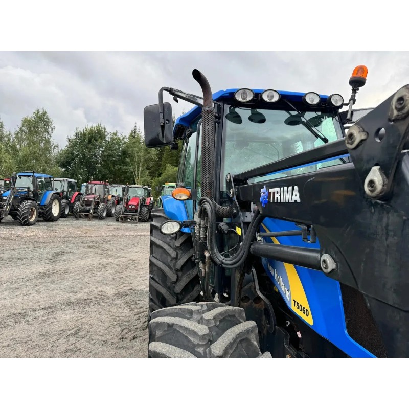 new-holland-t-5060 (11) New Holland T 5060