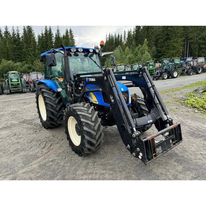 new-holland-t-5060 (13) New Holland T 5060