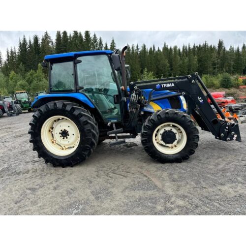 new-holland-t-5060 (16) New Holland T 5060