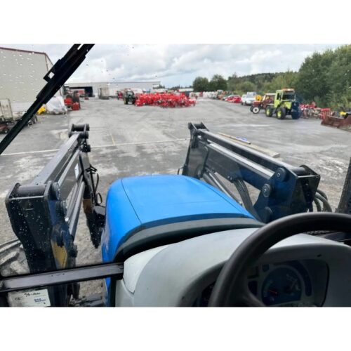 new-holland-t-5060 New Holland T 5060