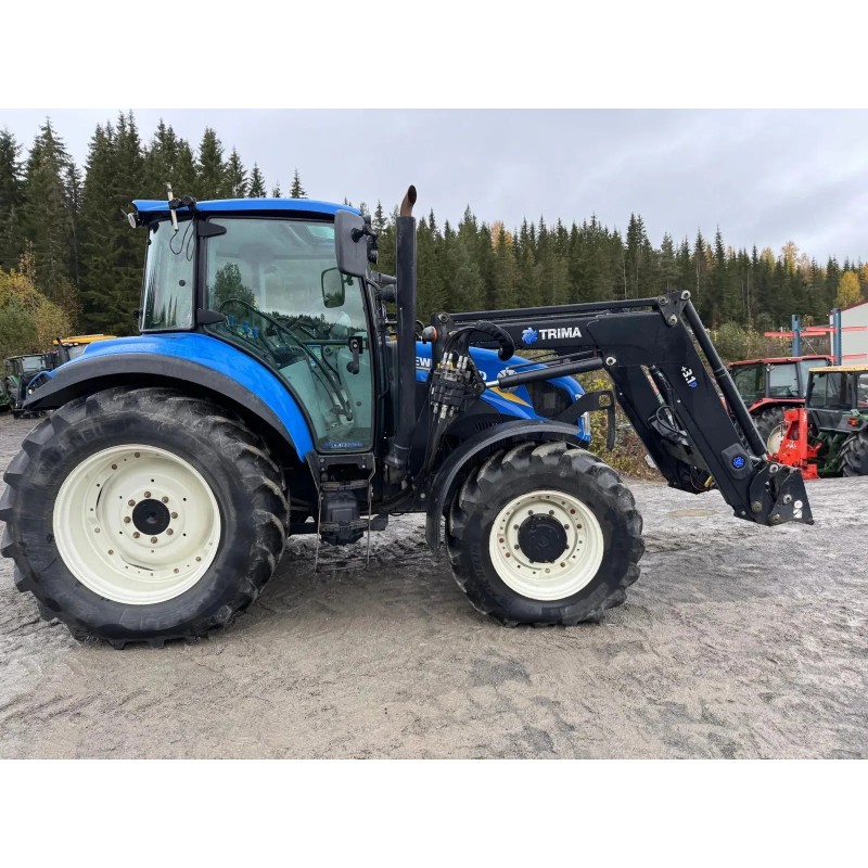 new-holland-t5105 (5) New Holland T5.105
