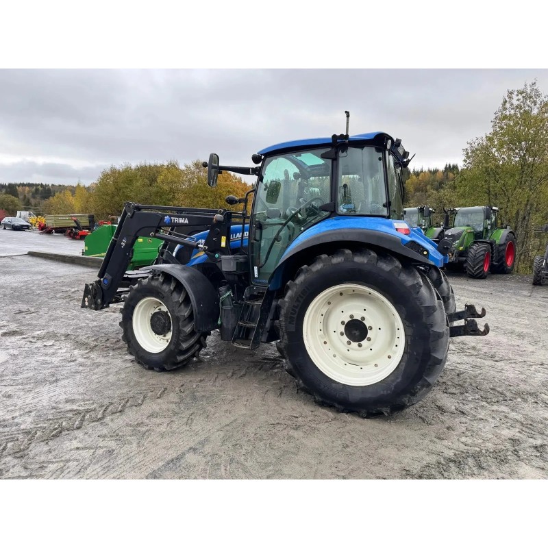 new-holland-t5105 (9) New Holland T5.105