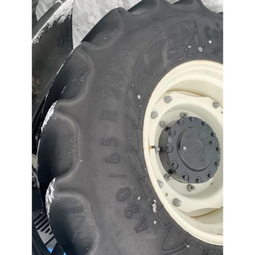 new-holland-t6-140 (3) New Holland T6-140