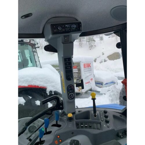 new-holland-t6-140 (5) New Holland T6-140