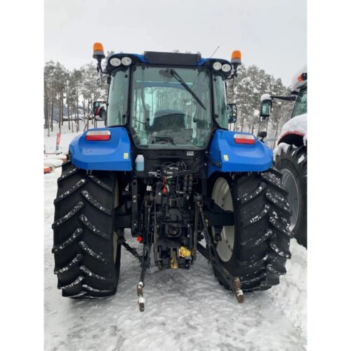 new-holland-t6-140 (6) New Holland T6-140