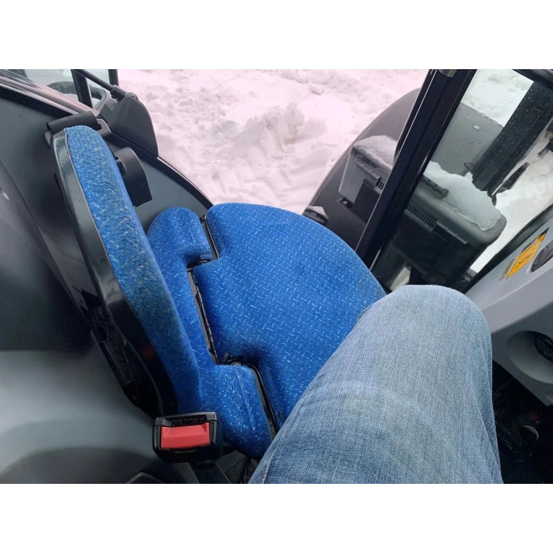 new-holland-t6-140 (7) New Holland T6-140