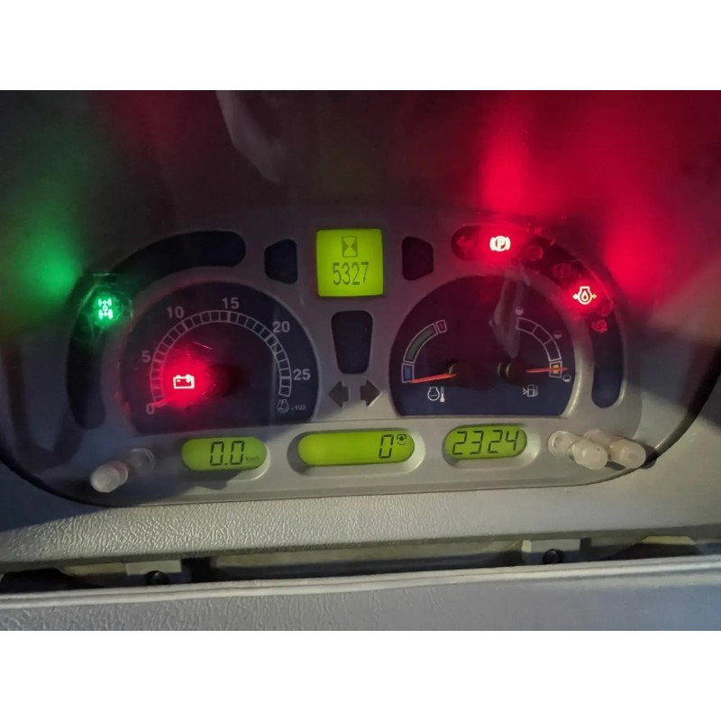 New Holland T6040 CE