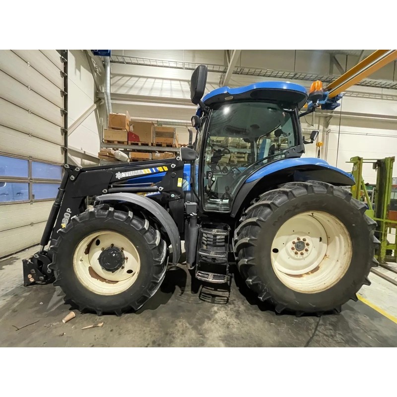 New Holland T6040 CE
