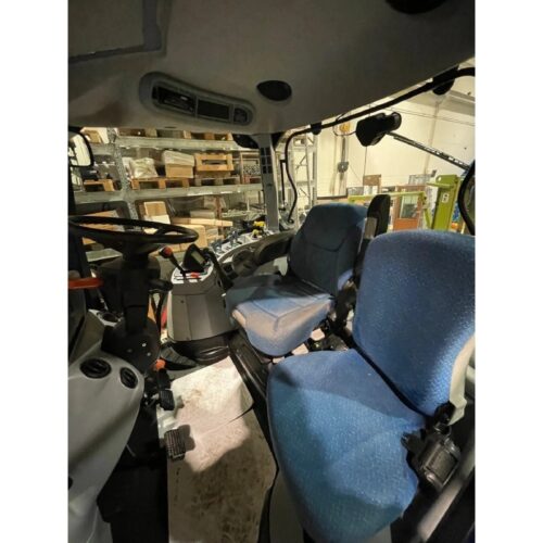 New Holland T6040 CE