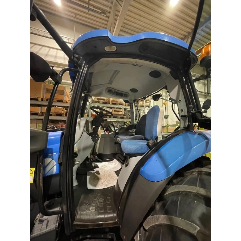 New Holland T6040 CE