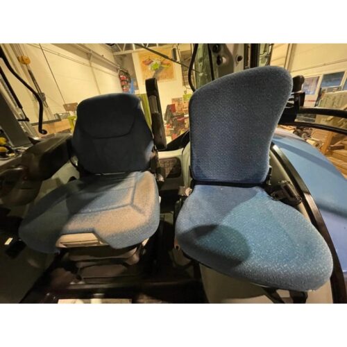 New Holland T6040 CE