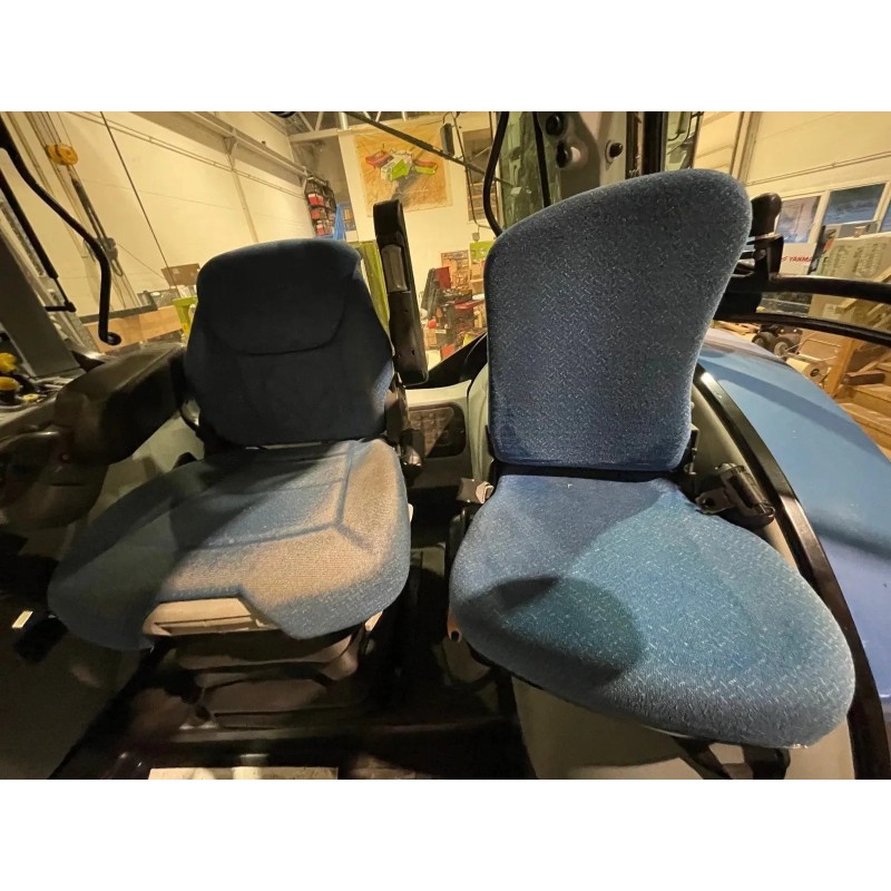 New Holland T6040 CE