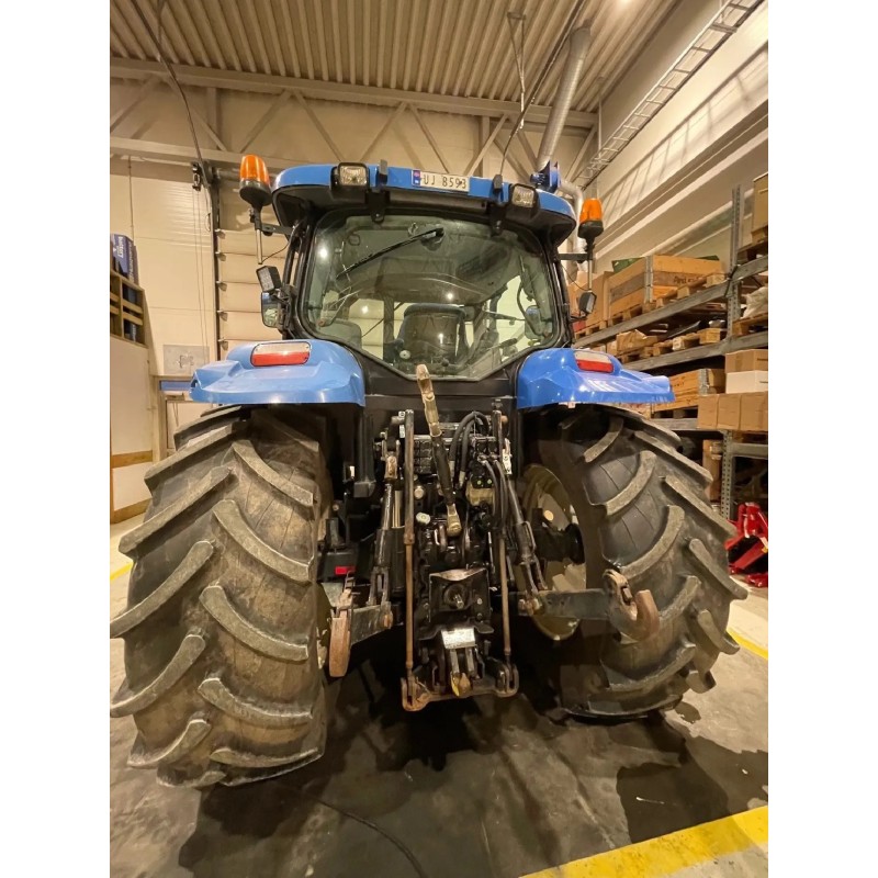 New Holland T6040 CE