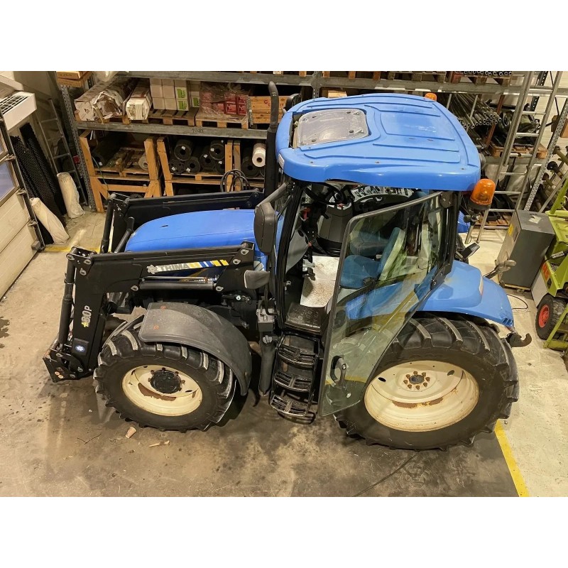 New Holland T6040 CE