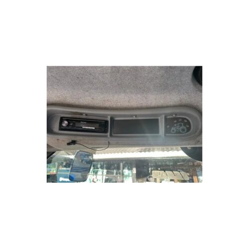 New Holland T6040 Elite 50 km/h