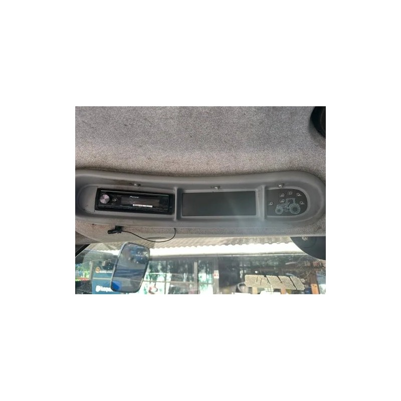 New Holland T6040 Elite 50 km/h