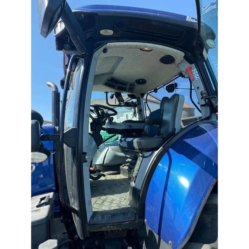 New Holland T7.210AC