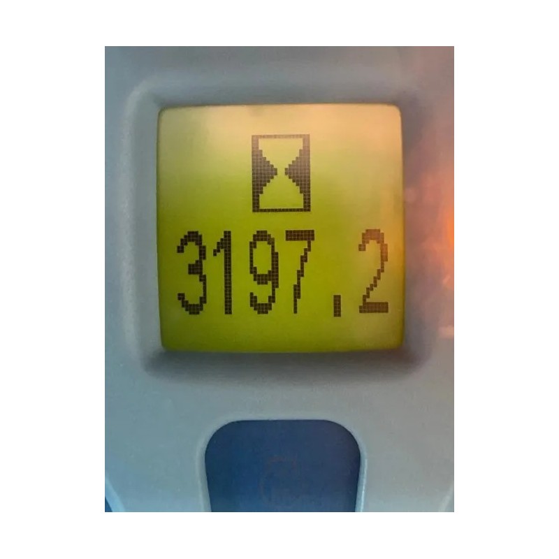 New Holland T7.210AC