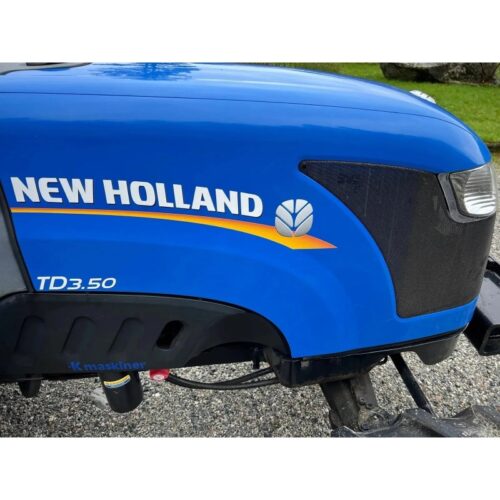 New Holland TD3.50