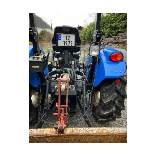New Holland TD3.50
