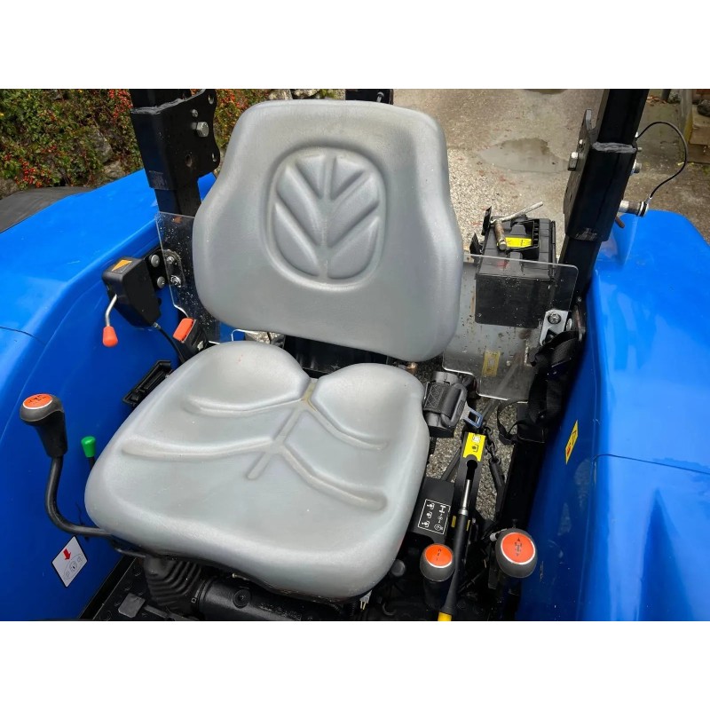 New Holland TD3.50
