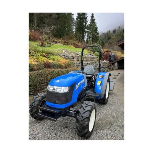 New Holland TD3.50