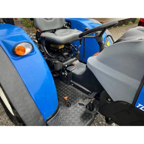 New Holland TD3.50