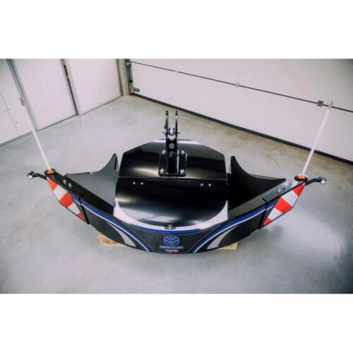 Stoßstange für New Holland Traktor