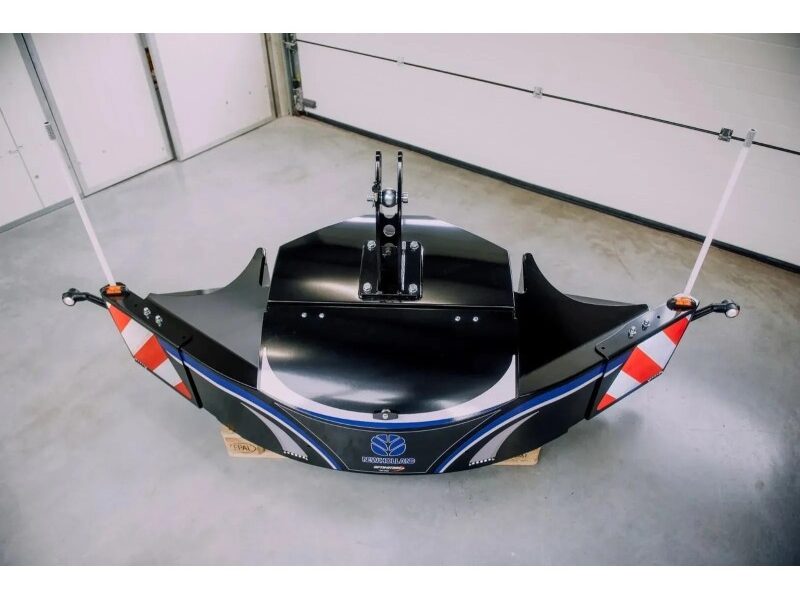 Stoßstange für New Holland Traktor