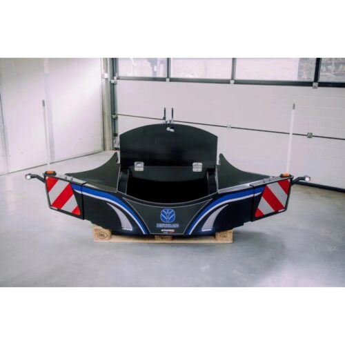 Stoßstange für New Holland Traktor