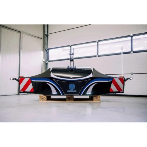 Stoßstange für New Holland Traktor