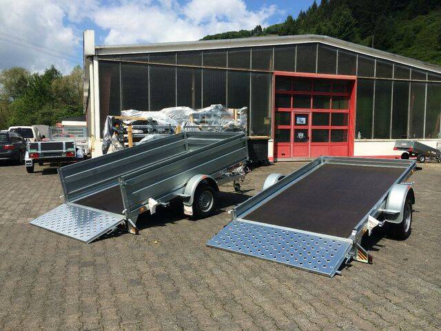 pongratz-autotransporter-kippbar-l-pat-300-16-g-k Autotransporter Pongratz L-PAT 300/16 - 1500kg - kippbarer Smartanhänger!