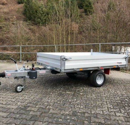 Kipper Pongratz L-RK 2315 G-AL - Rückwärtskipper 1.500kg