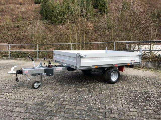 Kipper Pongratz L-RK 2315 G-AL - Rückwärtskipper 1.500kg