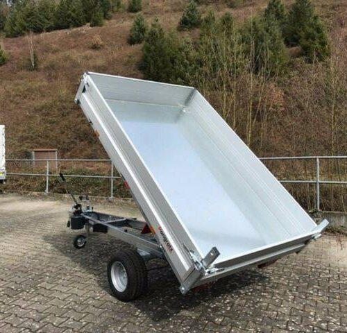 Kipper Pongratz L-RK 2315 G-AL - Rückwärtskipper 1.500kg